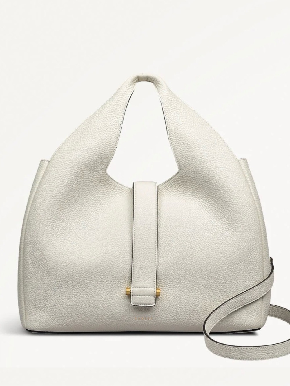 Radley London Sloane Street Medium Ziptop Satchel